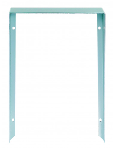VISIERE INOX 8BP 2R URMET AX2V08