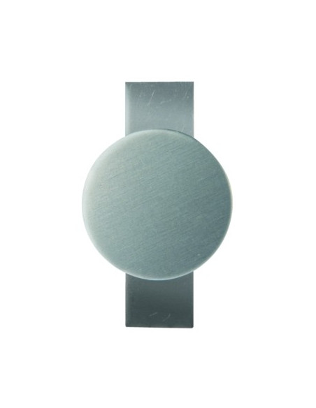 OBTURATEUR INOX POUR DIAM 25 URMET OBT/I