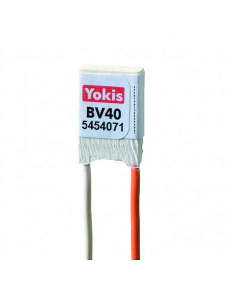 BOBINE ELECTRONIQUE A VOYANT YOKIS BV40 5454071