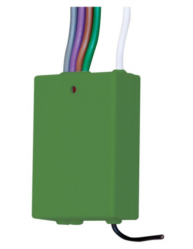 EMETTEUR 4 CANAUX POWER YOKIS E4BPP 5454427