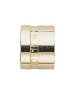BAGUE SEULE GLISS. D16 16041 RIQUIER ADRIEN 16041