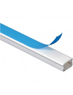 MOULURE DLPLUS 16X16 ADHESIF LEGRAND 648904
