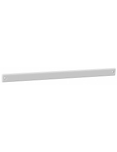Po G Plaque D'Obturation Plastique Blanc ATLANTIC 420016
