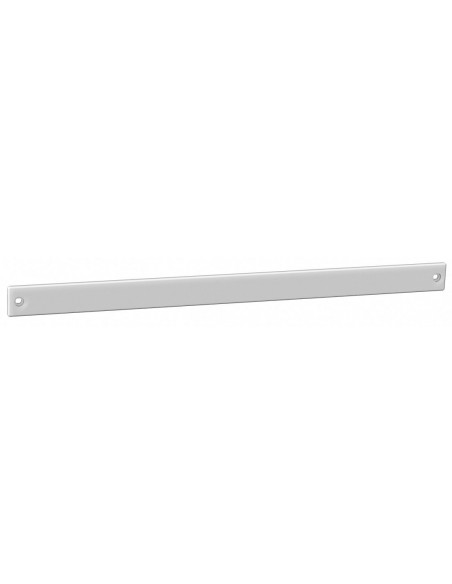 Po G Plaque D'Obturation Plastique Blanc ATLANTIC 420016
