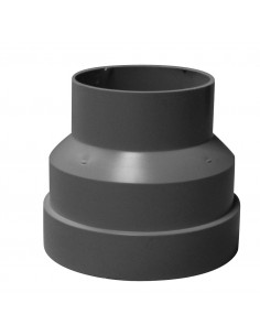 REDUCTION PVC D150/125 MM RP150/125 ATLANTIC 422224 2