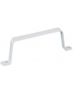 Fr 55X220 Fixation Rectangulaire Section 55 X 220 ATLANTIC 460016