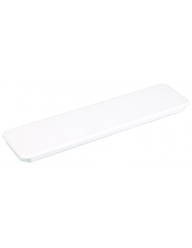 Bouchon 55X220 Bouchon Rectangulaire Section 55 X 220 ATLANTIC 460019