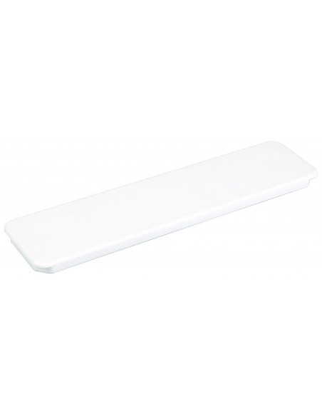Bouchon 55X220 Bouchon Rectangulaire Section 55 X 220 ATLANTIC 460019