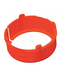 Xcf75 Clip Gaine Reseaux Clip & Go Diametre 75 ATLANTIC 464049