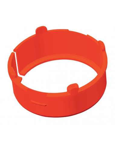 Xcf75 Clip Gaine Reseaux Clip & Go Diametre 75 ATLANTIC 464049