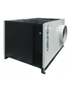 Comète 3800 -Caisson Collectif D'Extraction C4 Basse Consommation ATLANTIC 516028