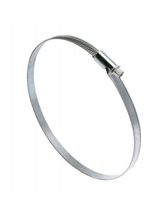 Sachet de 2 Colliers Plat C315G D.315mm ATLANTIC 523325