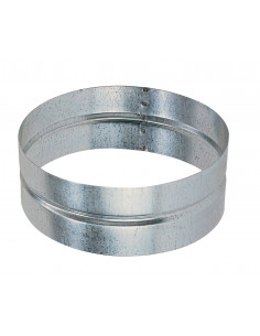 Rft 125 Raccord Femelle D125 ATLANTIC 523431