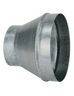 Rcc 400/315 Reduction Conique D400/315 ATLANTIC 523475