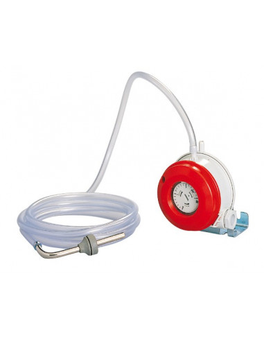 Depr Pressostat Reglable De 20 A 300 Pa ATLANTIC 523998