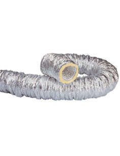 T 125 Cmo-P/25 Cond. Souple Acoust. D125 Ep25 ATLANTIC 524742