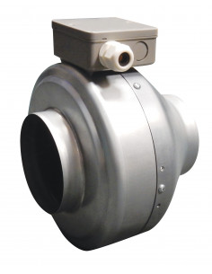 Ax 200 Bc Ventil.P/Conduitd200 Bas Conso ATLANTIC 524751