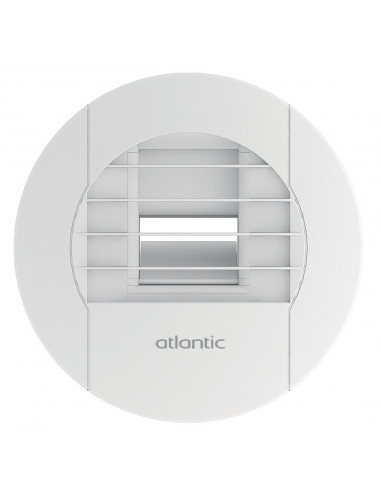 Baw 5-30 Mo Bouche D'Extraction Autoreglable Wc Manuelle Sans Fût ATLANTIC 526420