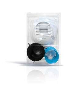 PACK BOUCHE HYGROREGLABLE WC ELEC (DETECTEUR PRESENCE) ATLANTIC KIT BAW 5-30EP 80G 526599 2