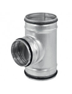 Te 200/125 J Te Inegal Av. Joints D200/125 ATLANTIC 529009