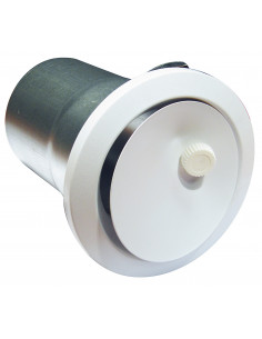 Manchon A Griffes Acier Mtm 160 Diametre 160mm ATLANTIC 533185 2
