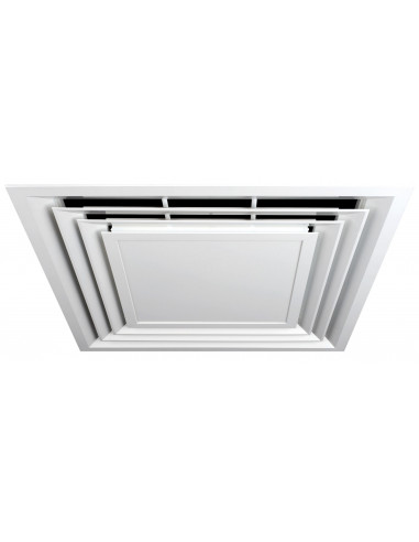 Deko 600 2F Dif.Souf.Deco 600X600 2F ATLANTIC 537211