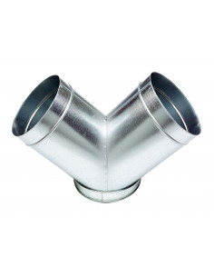 Cu 160/2X160 Culotte D160/2X160 ATLANTIC 547117