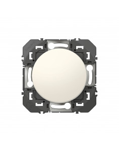 PERMUTATEUR BLANC DOOXIE LEGRAND 600037