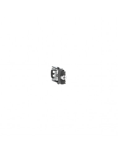 Griffe Rapido profondeur 40mm pour fixation des appareils dooxie en rénovation DOOXIE LEGRAND 600049