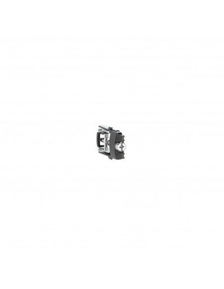 Griffe Rapido profondeur 40mm pour fixation des appareils dooxie en rénovation DOOXIE LEGRAND 600049