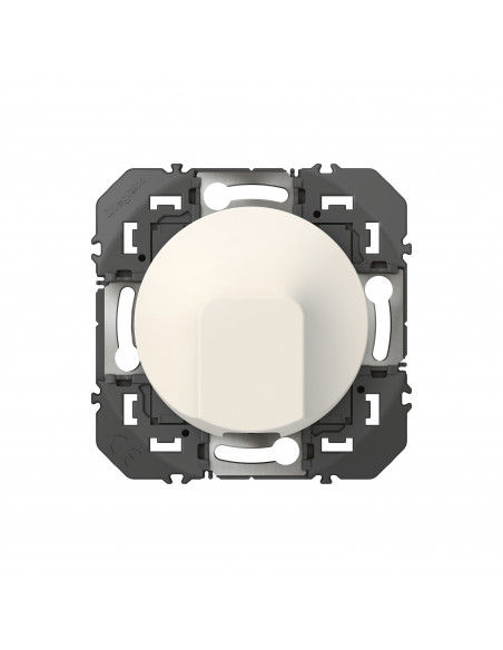 Sortie de câble standard dooxie finition blanc LEGRAND 600325