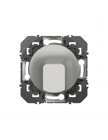 SORTIE DE CABLE STANDARD ALUMINIUM DOOXIE LEGRAND 600425