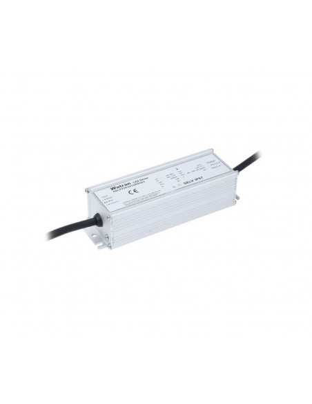 Alimentation LED 30W 24V DC IP67 ARIC 0695