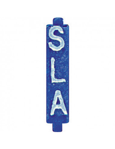 Cavalier de configuration ''SLA'' BTICINO 3501/SLA