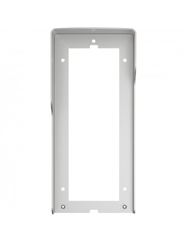 Visière anti pluie Sfera New 3 modules Allmetal BTICINO 350531