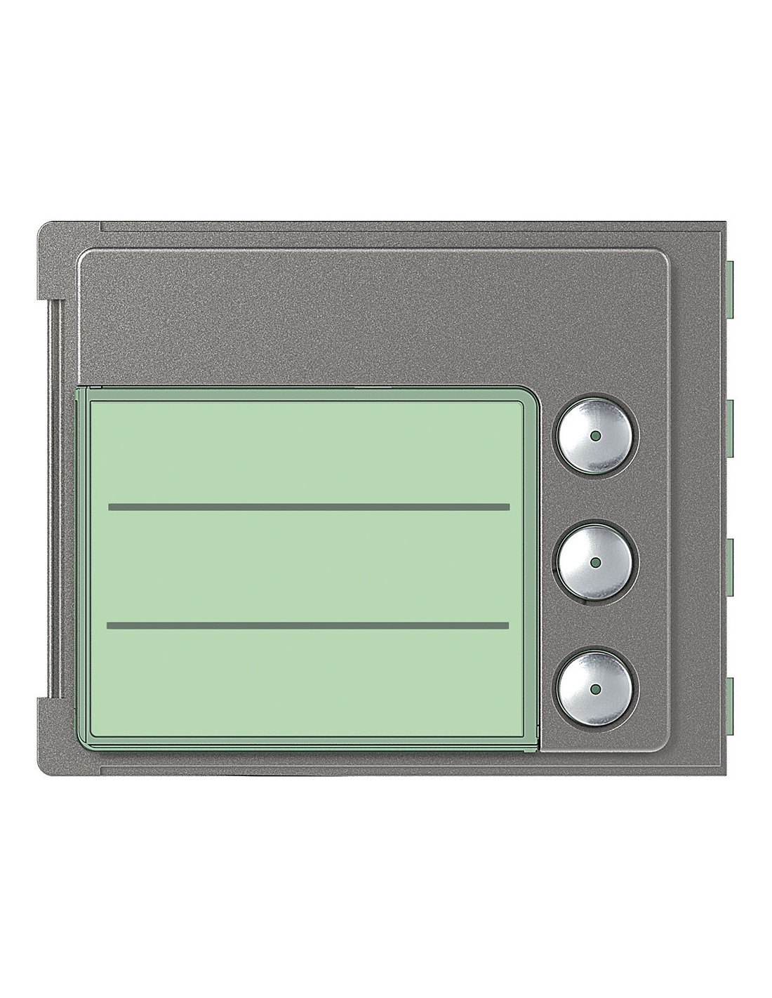 Façade CTL MIDI Électronique – Panneau De Contrôle MIDI Pour Module B