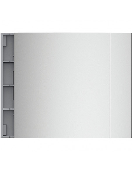 Façade Sfera New obturateur Allmetal BTICINO 352301
