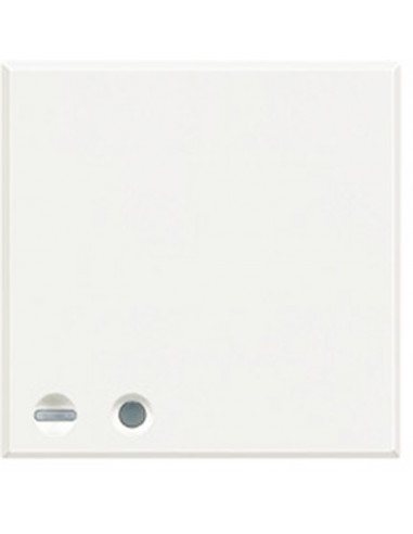 Interface Radio Axolute pour gestion température MyHOME BUS white BTICINO HD4577