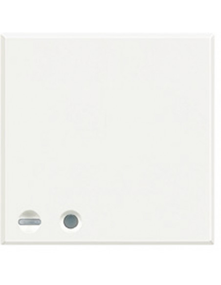 Interface Radio Axolute pour gestion température MyHOME BUS white BTICINO HD4577