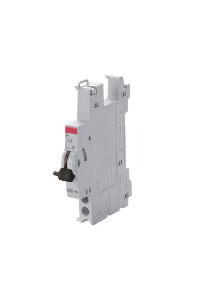 CONTACT AUXILIAIRE POUR SN201 ABB 470901 2CSS200923R0001