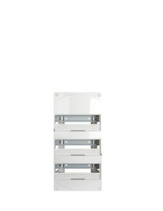 Coffret Gale'O13 3 rangées... 2