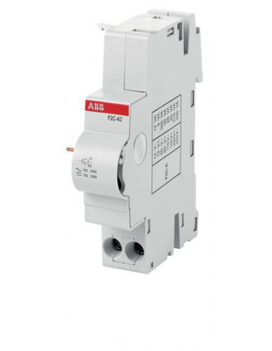 BOB. EMISSION (F2C-A2) 110..415VAC 110..250VDC (POUR F200) ABB 459701 2CSS200933R0012