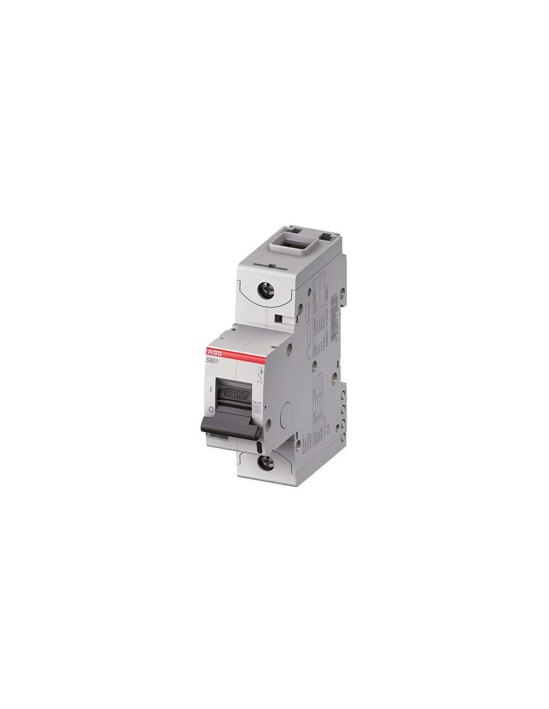 Disjoncteur Legrand 32A 04326 – 1P+N Rail DIN, 250V, à Vis (occasion, Bon état)