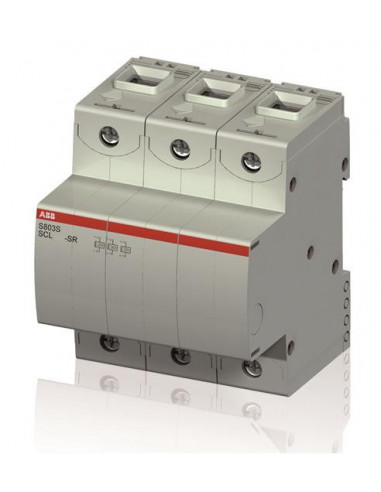 S801S-SCL63-SR ABB 747144 2CCS801901R0599