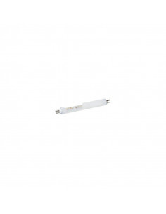 TUBE LINOLITE LED S19 38X309 6W / 2700K ARIC 2943