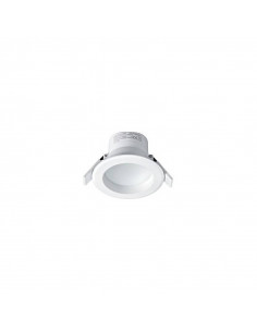 Spot Encastré GRACE IP20/44 LED intégré 7 Watts 3000K 630lm ARIC 50331