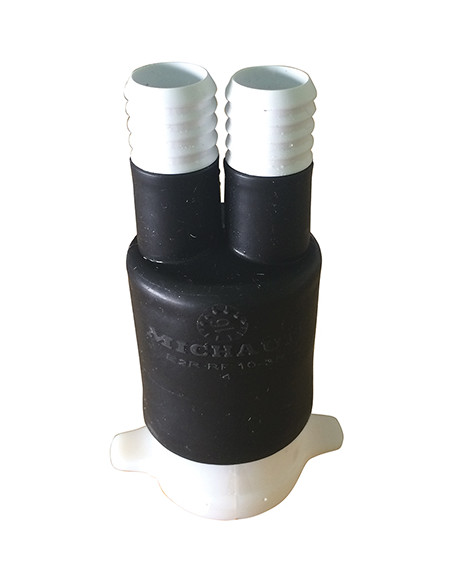 E2R RF 10-35 SILICONE MICHAUD HC100