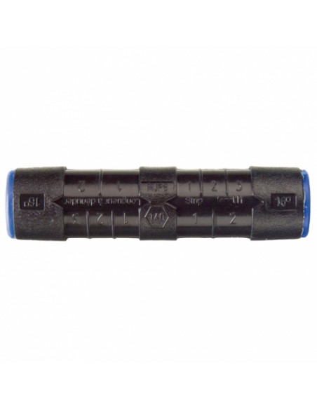 MANCHON PREISOLE MJPB 35-25  MICHAUD K054