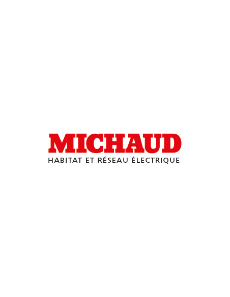 KIT ALIM.CONCENTR AMM L 10m  MICHAUD K719
