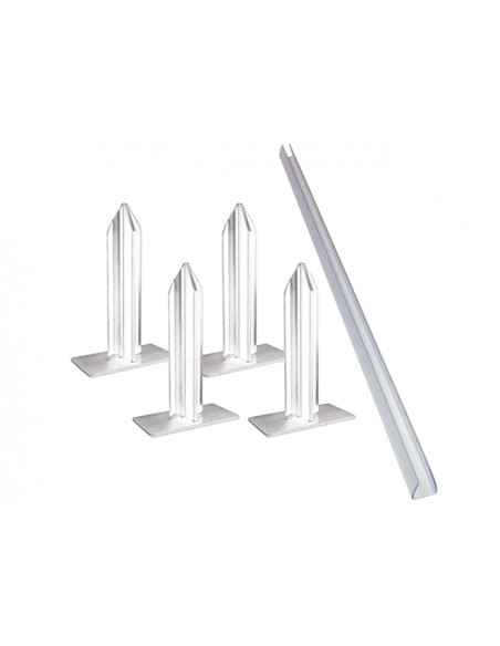 KIT DE POSE COFFRETS  MICHAUD N083